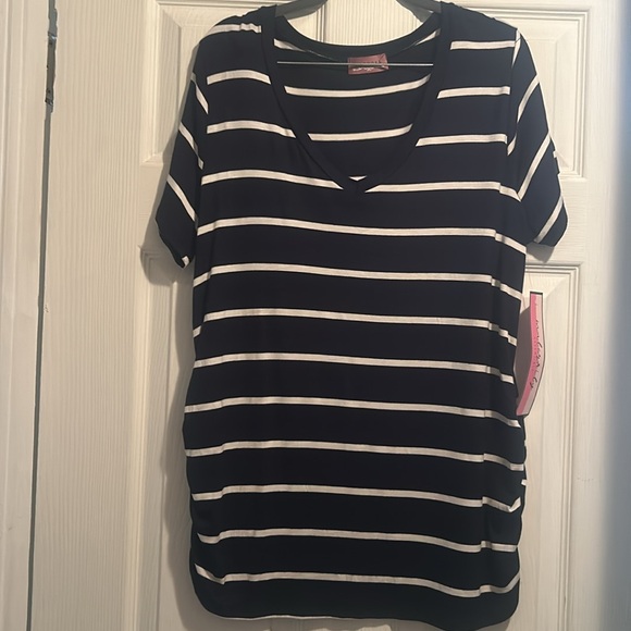 Maternity Women’s Shirt Size XL - Picture 2 of 5